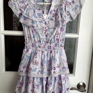 Loveshackfancy x Target Lou Dress